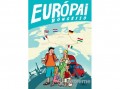 Pozsonyi Pagony Kft Baranyai B. András - Európai böngésző