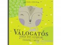 Cerkabella Kiadó Válogatós