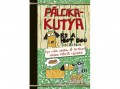 Maxim Könyvkiadó Tom Watson - Pálcikakutya és a hot dog