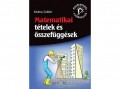 Maxim Könyvkiadó Matos Zoltán - Matematikai tételek és összefüggések