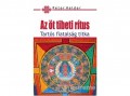 Hermit Könyvkiadó Peter Kelder - Az öt tibeti rítus