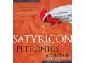 Pesti Kalligram Kft PETRONIUS ARBITER TITUS - Satyricon
