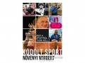 Ekönyves és Könyvter Növényi Norbert - Kódolt Sport