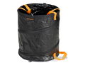 FISKARS Solid pop up kerti hulladékgyűjtő táska 56 l (135041)