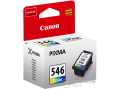 Canon CL-546 színes tintapatron