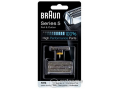 BRAUN 51S Combipack borotvafej