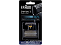 BRAUN 31B Combipack borotvafej