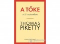 Kossuth Kiadó Zrt Thomas Piketty - A tőke a 21. században