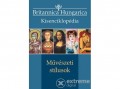Kossuth Kiadó Zrt Művészeti stílusok - Britannica Hungarica kisenciklopédia