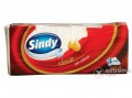 NO NAME Sindy Classic 3 rétegű papír zsebkendő, 100db-os