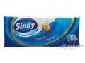 NO NAME Sindy Classic 3 rétegű papír zsebkendő, 10x10db-os