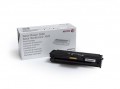 XEROX 106R02773 Phaser 3020/WorkCentre 3025 fekete toner