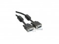 ROLINE Quality + DDC 15M/M 6m-es VGA kábel (11.04.5656-10)