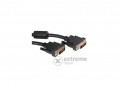 ROLINE DVI-DVI Dual link 5m-es kábel (11.04.5555-10)