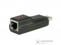 ROLINE USB3.0-Gigabit Ethernet konverter (12.02.1106-10)