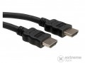 ROLINE HDMI Ethernet M/M 15m-es kábel (11.04.5577-5)