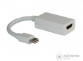 ROLINE Mini DisplayPort-HDMI M/F adapter (12.03.3129-10)