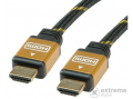 ROLINE HDMI Premium M/M 3m-es kábel (11.04.5563-20)