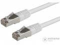 ROLINE STP/FTP CAT5e 0.5m-es kábel (21.15.0300-100)