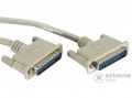ROLINE Printer switch 6m-es kábel (11.01.3560-25)