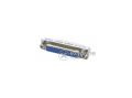 ROLINE D-Sub 25 F/F adapter (12.03.2010-50)