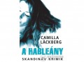 Animus Kiadó Camilla Lackberg - A hableány