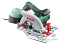 Bosch PKS 55 A körfűrész + körfűrészlap