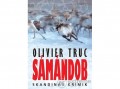 Animus Kiadó Olivier Truc - Sámándob