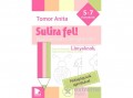 Pyrus Kiadó Tomor Anita - Sulira fel! - Lányoknak