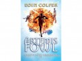 Gabo Kiadó Eoin Colfer - Artemis Fowl - Sarkvidéki incidens