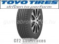 TOYO CF2 SUV Proxes 225/55R18 98V