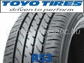 TOYO R35A Proxes 215/50R17 91V