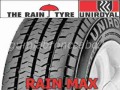 UNIROYAL RAIN MAX 185/75 R14 C 102/100Q
