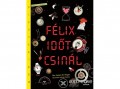 Csimota Könyvkiadó De Vlieger Evelien - Félix időt csinál