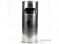 PERFECT HOME 72074 Szemetes inox 24 cm