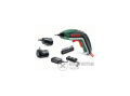 Bosch IXO V Full Package - akkus csavarozó