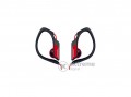 Panasonic RP-HS34E-R sport fülhallgató, piros