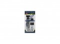 WAHL 5604-035 Quick Style Lithium Ion All-In-One orr- és fülszőr vágó szett