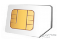 TELEKOM Domino Fix Extra SIM kártya (micro és nano SIM méret)