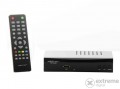 Alcor DV Set-Top-Box HDT-4400S DVB-T/T2 vevő