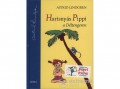 Móra Könyvkiadó Astrid Lindgren - Harisnyás Pippi a Déltengeren