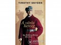 Park Könyvkiadó Kft Timothy Snyder - A vörös herceg