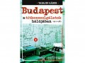 Jaffa Kiadó Kft Tabajdi Gábor - Budapest a titkosszolgálatok hálójában 1945-1989