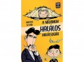 Kolibri Kiadó Lakatos István - A majdnem halálos halálsugár
