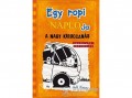 Könyvmolyképző Kiadó Jeff Kinney - Egy ropi naplója 9. - A nagy kiruccanás