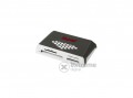 Kingston Kártyaolvasó Hi-Speed Media Reader USB 3.0 (FCR-HS4)