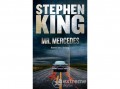 Európa Könyvkiadó Stephen King - Mr. Mercedes