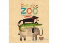 Scolar Kiadó Kft Máray Mariann - The ABC Zoo