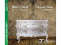 Kossuth/Mojzer Kiadó Roald Dahl - Jámbor örömök - 2 CD
