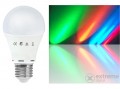GLOBAL A60RGB75WE27 Led lámpa, színváltó
